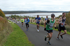 Kielder Marathon, 2018 Kielder Marathon and Half Marathon. Photo:  David T. Hewitson/Sports for All Pics